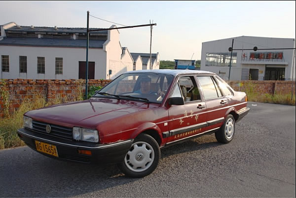 义乌交通驾校学车照片-侧方停车练习