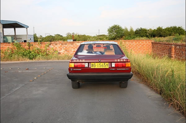 义乌交通驾校学车照片-直角转弯